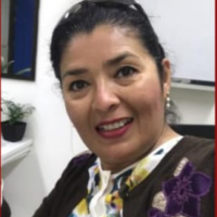 dra elisa abrego